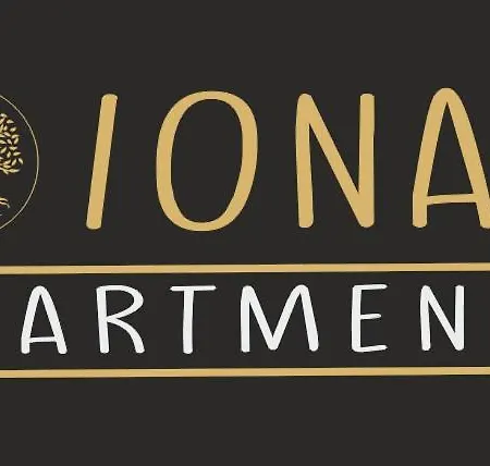 Apartamento Ionas 6