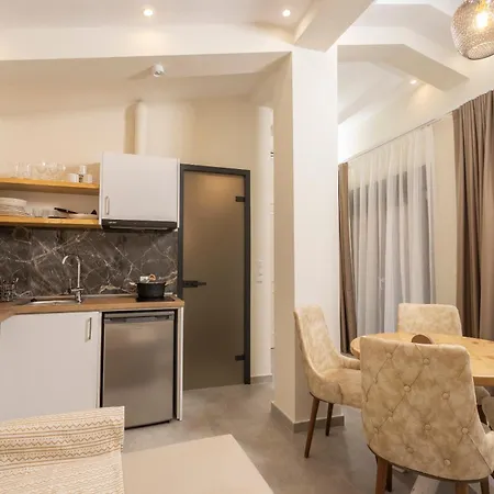 Appartement Ionas 6 *