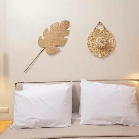 Ionas 6 Apartamento Nea Skioni