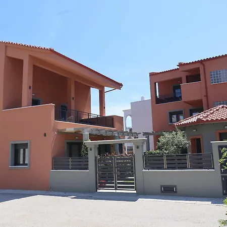 Ionas 6 * Nea Skioni