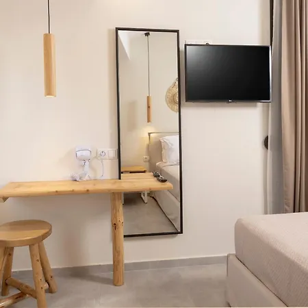Apartment Ionas 6 Nea Skioni