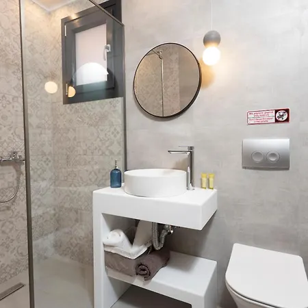 Appartement Ionas 6 *