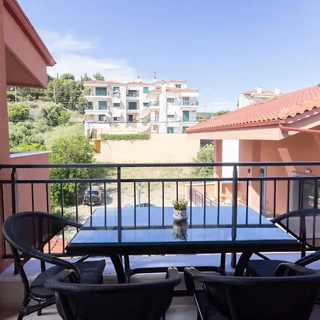 Ionas 6 Apartment