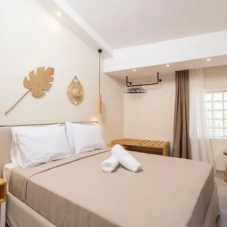 Ionas 6 Apartment *