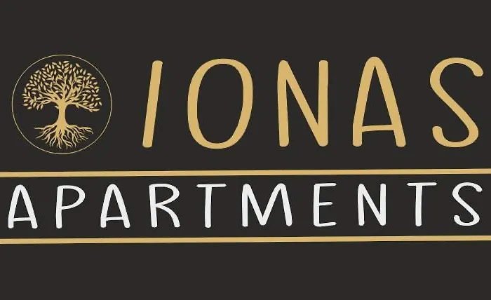 Lejlighed Ionas 6