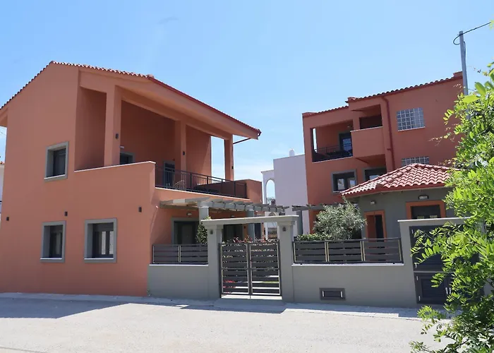 Ionas 6 * Nea Skioni